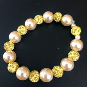 Custom hand made bracelets…buy by the bundle and save$$